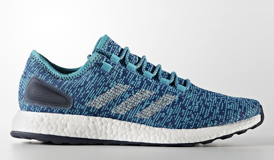 Adidas Pure Boost Ba9056