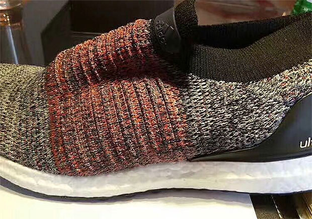 Adidas Ultra Boost Uncaged Laceless Summer 2017 01