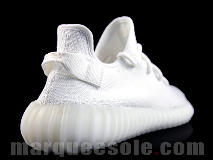 Adidas Yeezy Boost 350 V2 Triple White Cp9366 05
