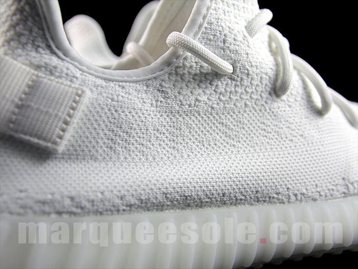 Adidas Yeezy Boost 350 V2 Triple White Cp9366 07