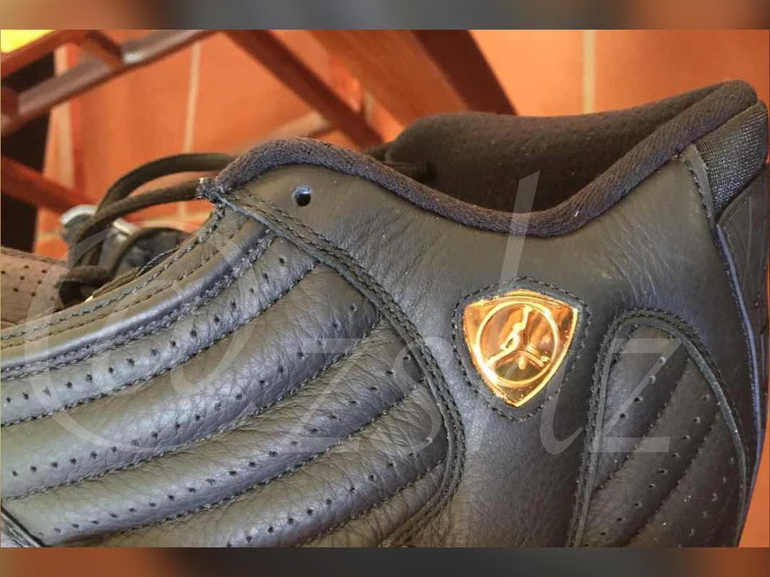 Air Jordan 13 14 Dmp