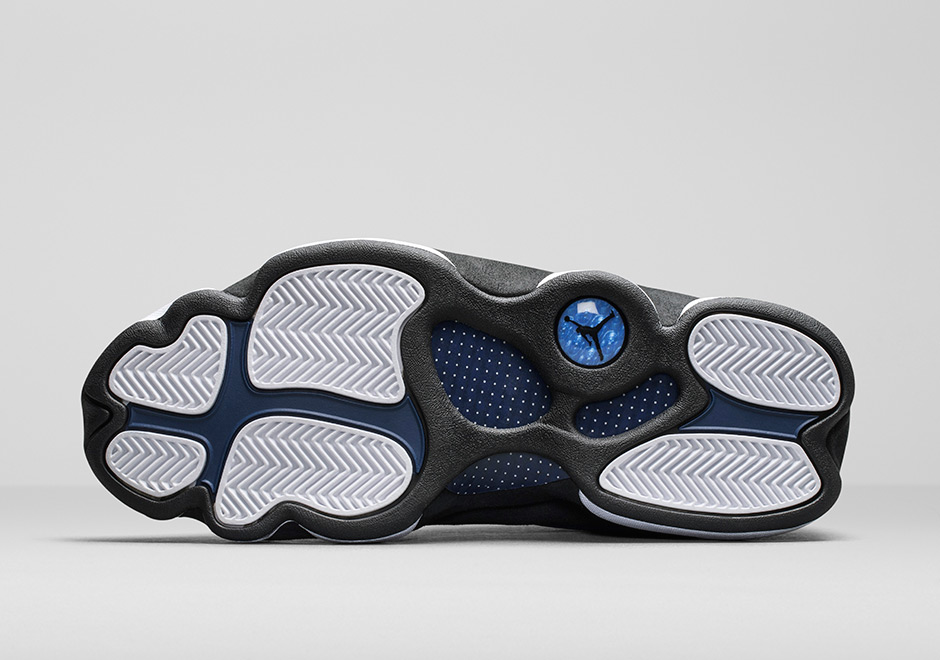 Air Jordan 13 Low Brave Blue 310810 407 5