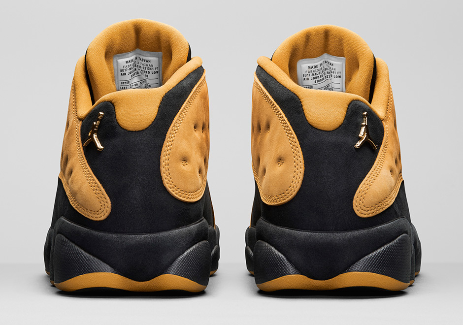 Air Jordan 13 Low Chutney 310810 022 4