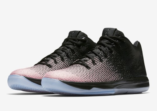 Air Jordan 31 Low “Oreo” Releases In Mid-April
