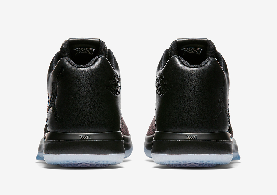 Air Jordan 31 Low Oreo Release Date 05
