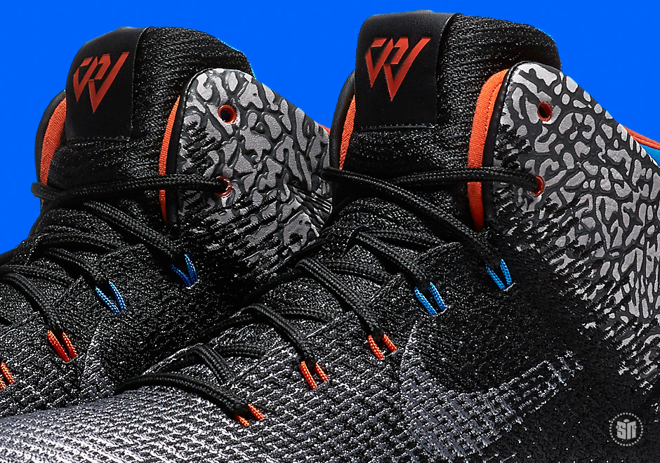 Air Jordan 31 Xxx1 Why Not 11