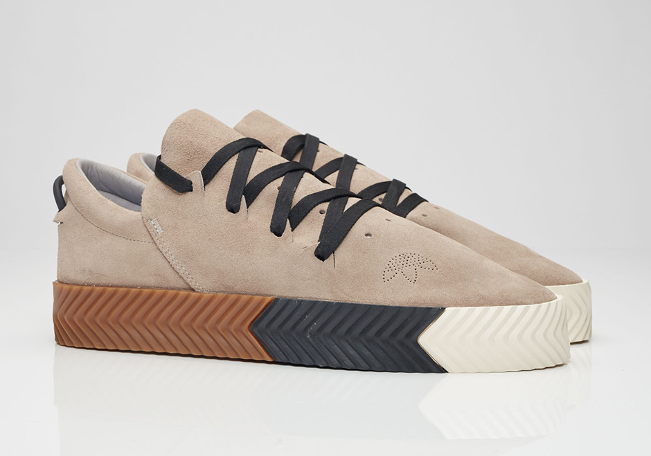 Alexander Wang Adidas Originals Spring 2017 Where To Buy 05