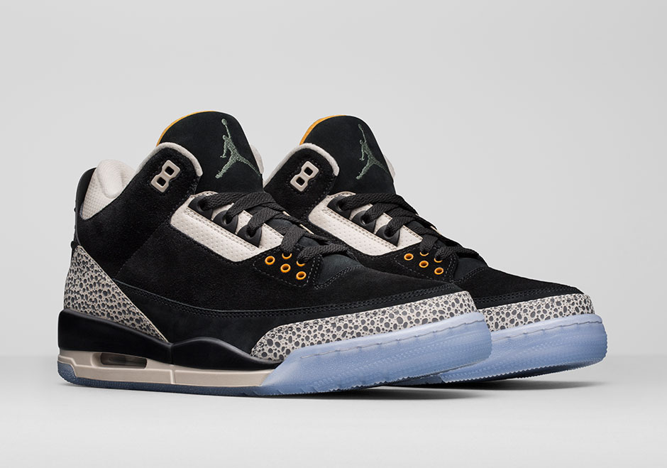 Atmos Nike Jordan Pack Official Images 10