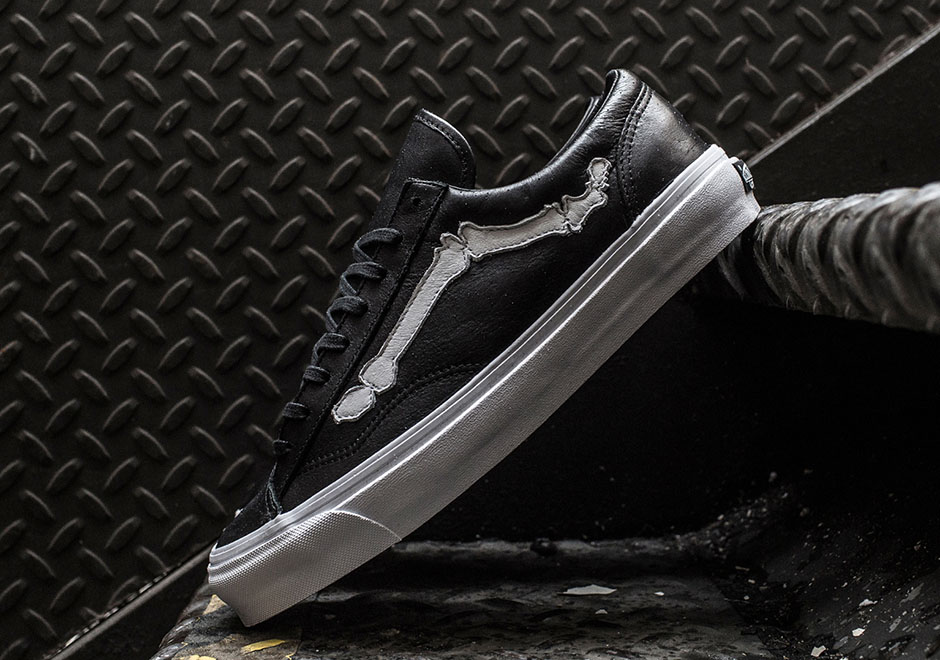 Blends Vault By Vans Old Skool Style 36 3