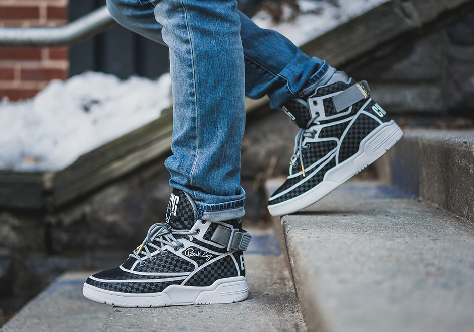Ewing 33 Hi 2chainz 2
