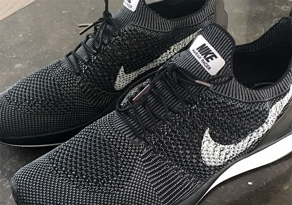 Flyknit Mariah Racer 1