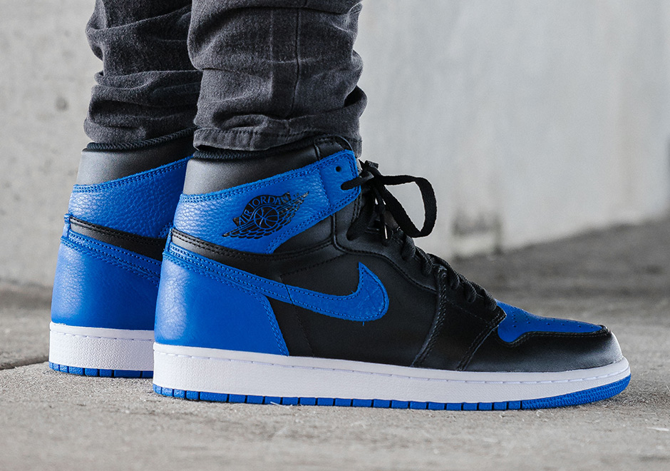 Jordan 1 Royal Where To Buy 1