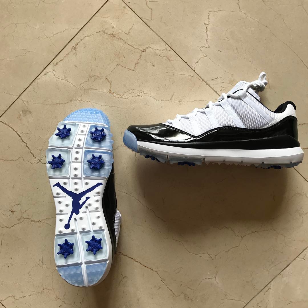 jordan-11-low-concord-golf-shoe-2