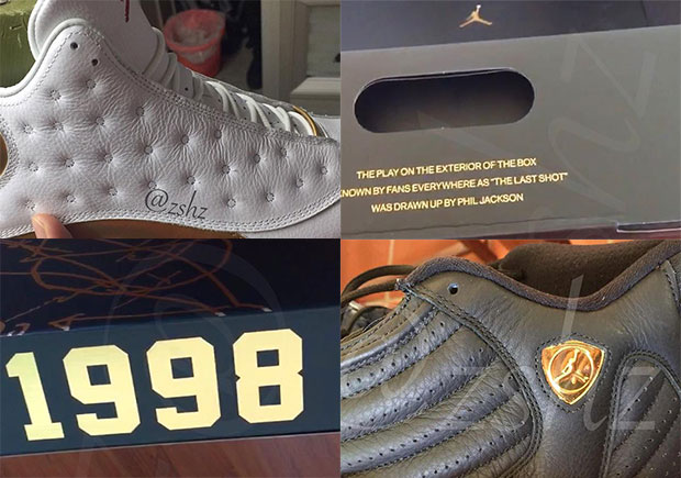 Jordan Dmp Pack