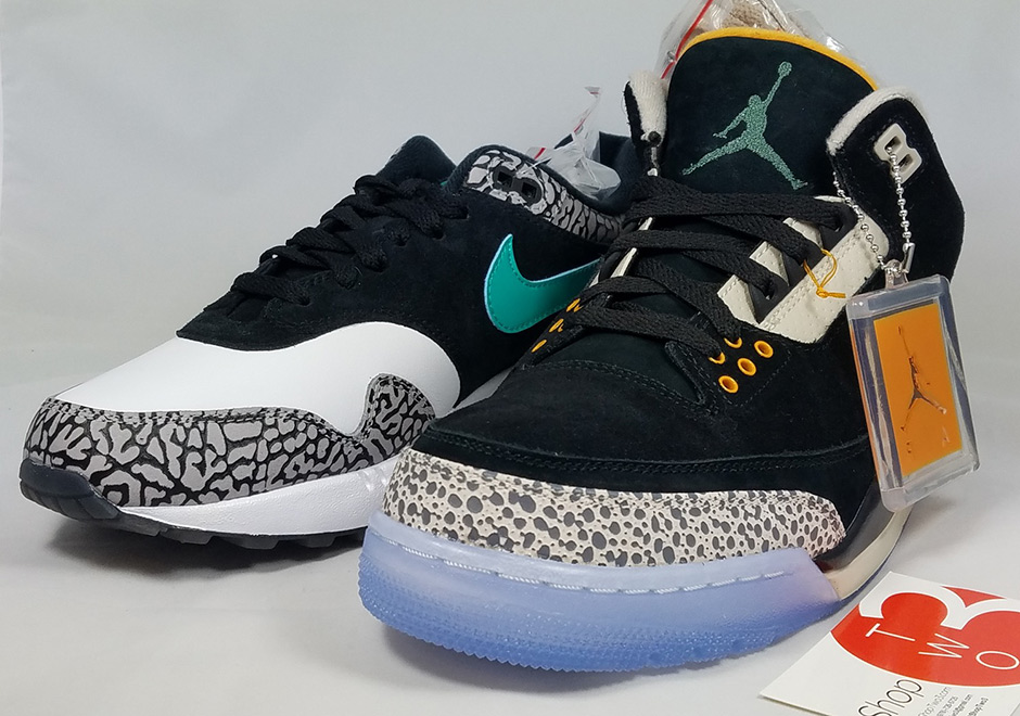 Jordan Max Atmos Pack Release Date 6