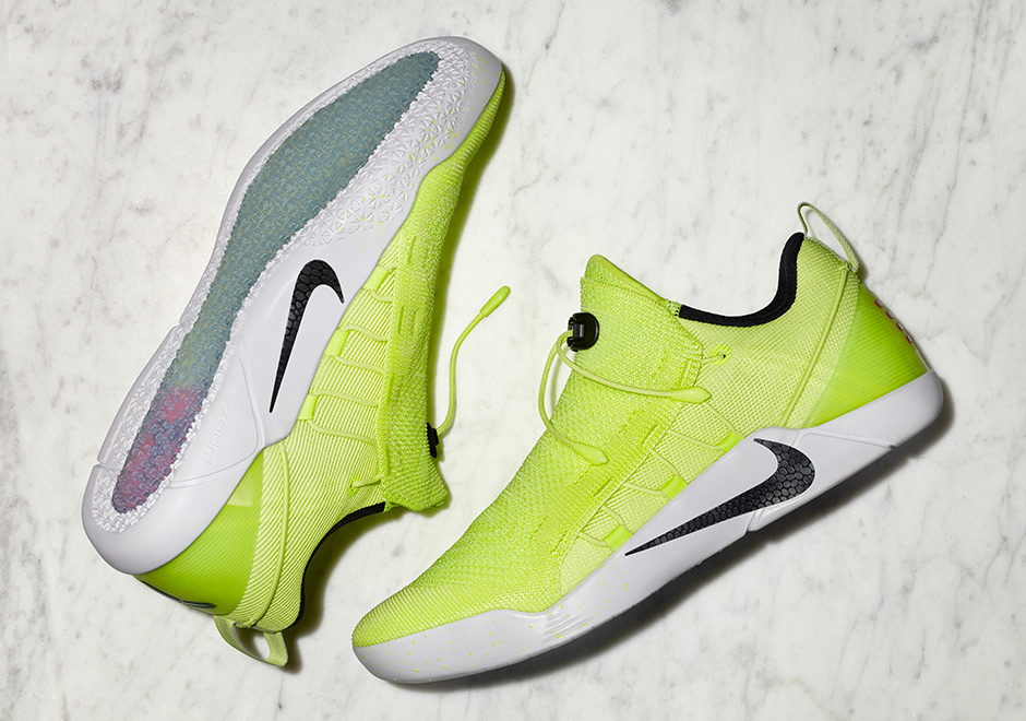 Kobe Nxt Volt