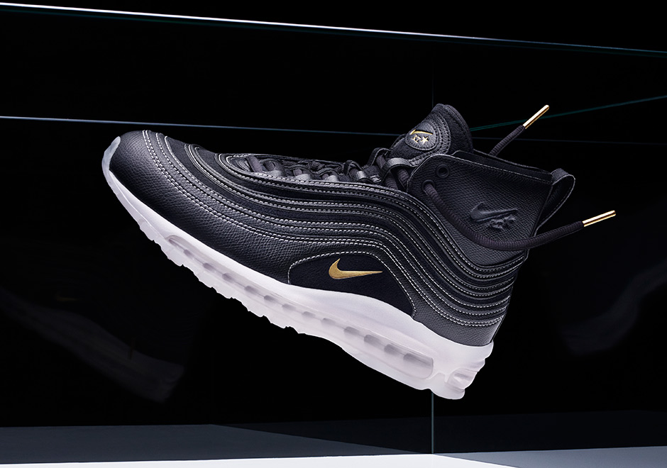 Nike Air Max 97 Mid Riccardo Tisci