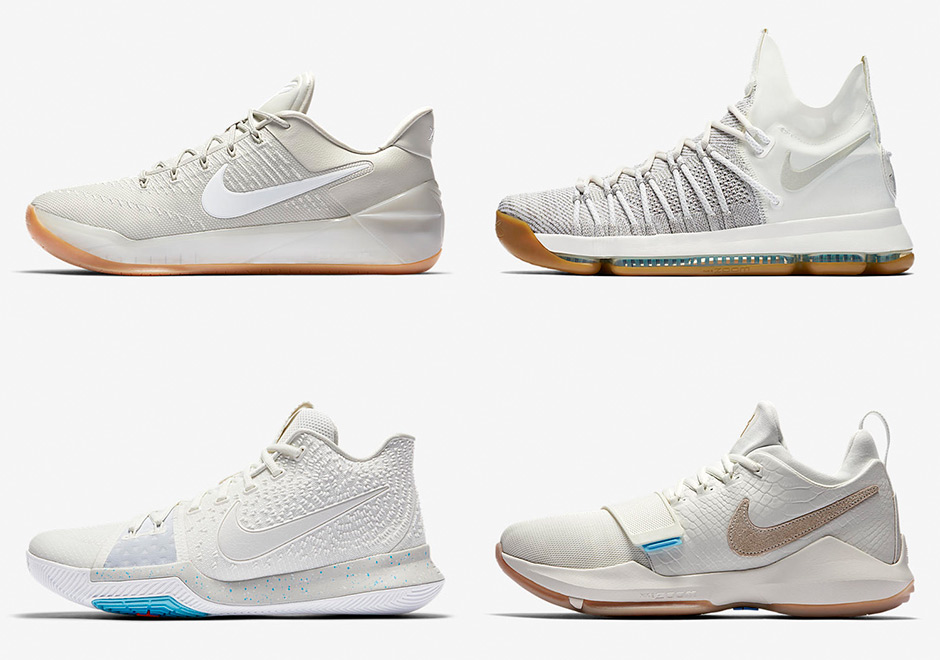 Nike Basketball Summer Pack Release Date 01