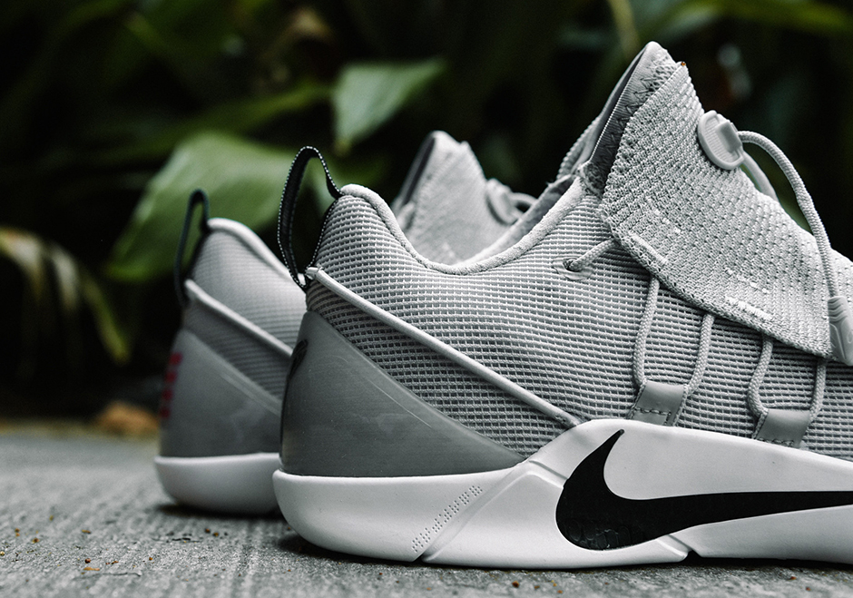Nike Kobe Ad Nxt Wolf Grey Release Date 05