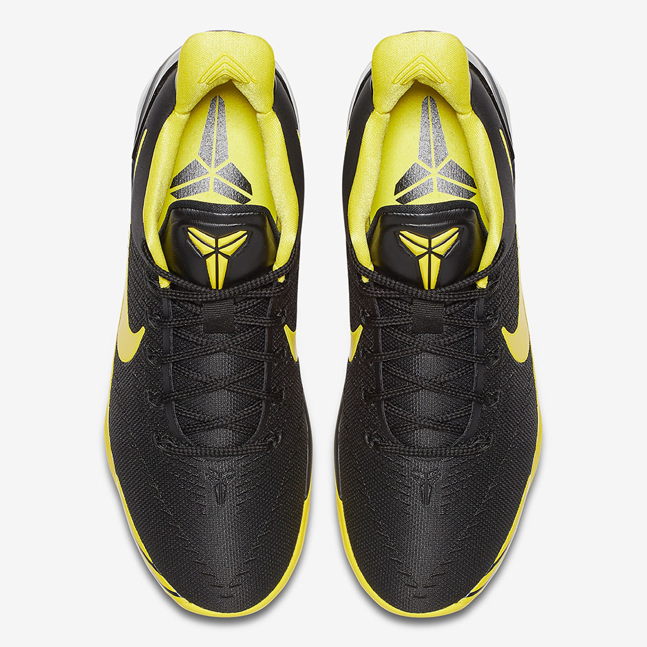 Nike Kobe Ad Oregon 4