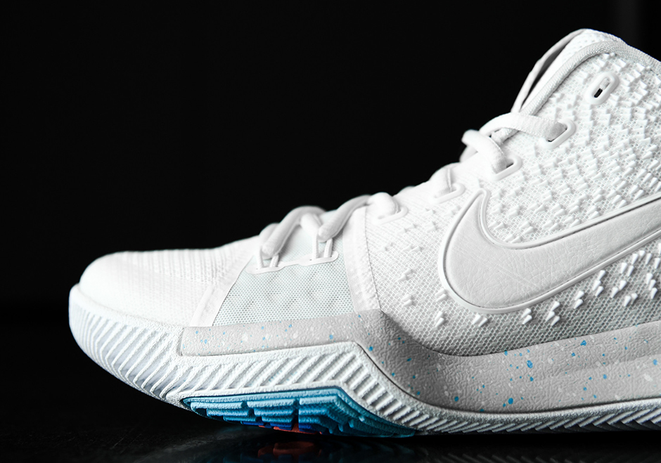 Nike Kyrie 3 Light Bone Release Date 02