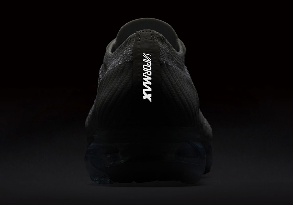Nike Nikelab Vapormax White Blue Womens 5