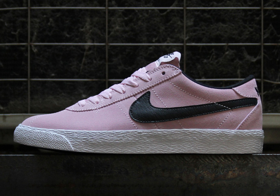 The Nike SB Bruin To Debut In "Pink Motel" Colorway