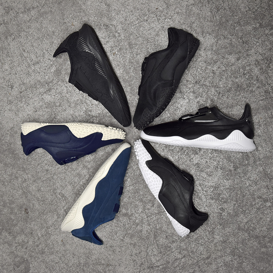 Puma Mostro Fashion Week Collection 04