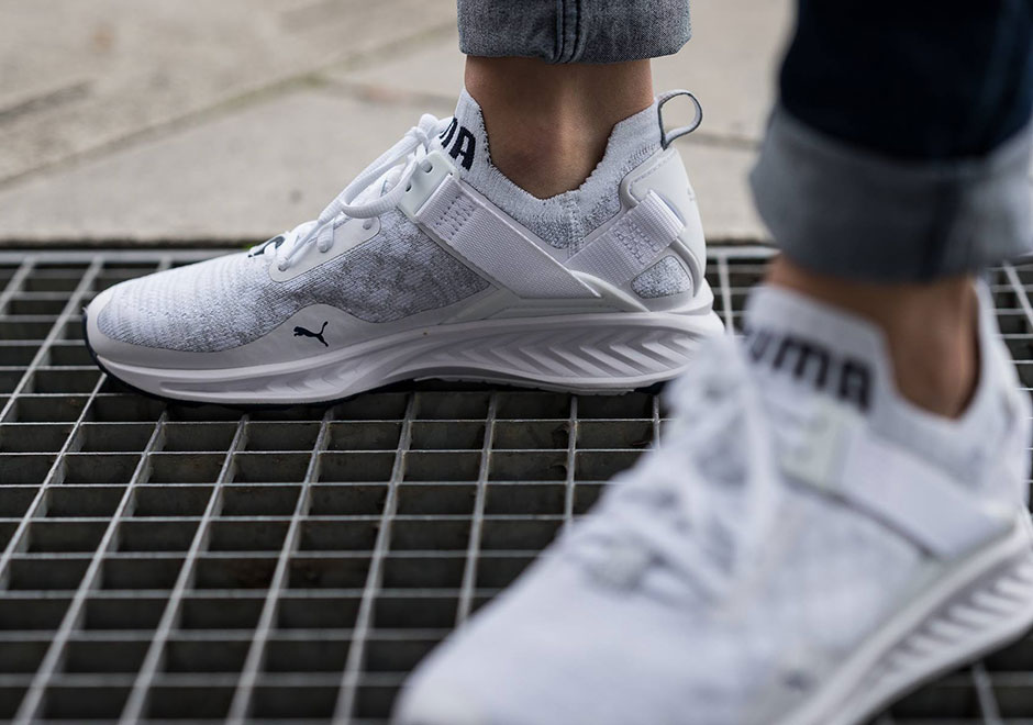 Puma To Release The Ignite EvoKNIT Lo