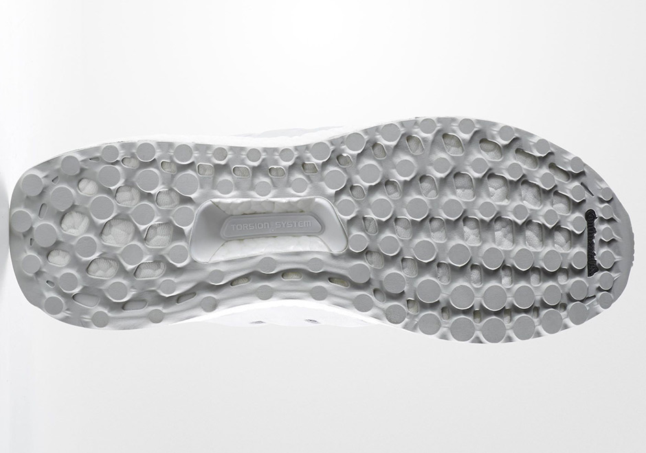 Reigning Champ Adidas Ultra Boost White Release Date 5