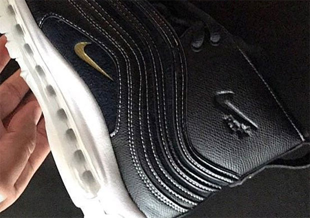 Riccardo Tisci Air Max 97 Mid