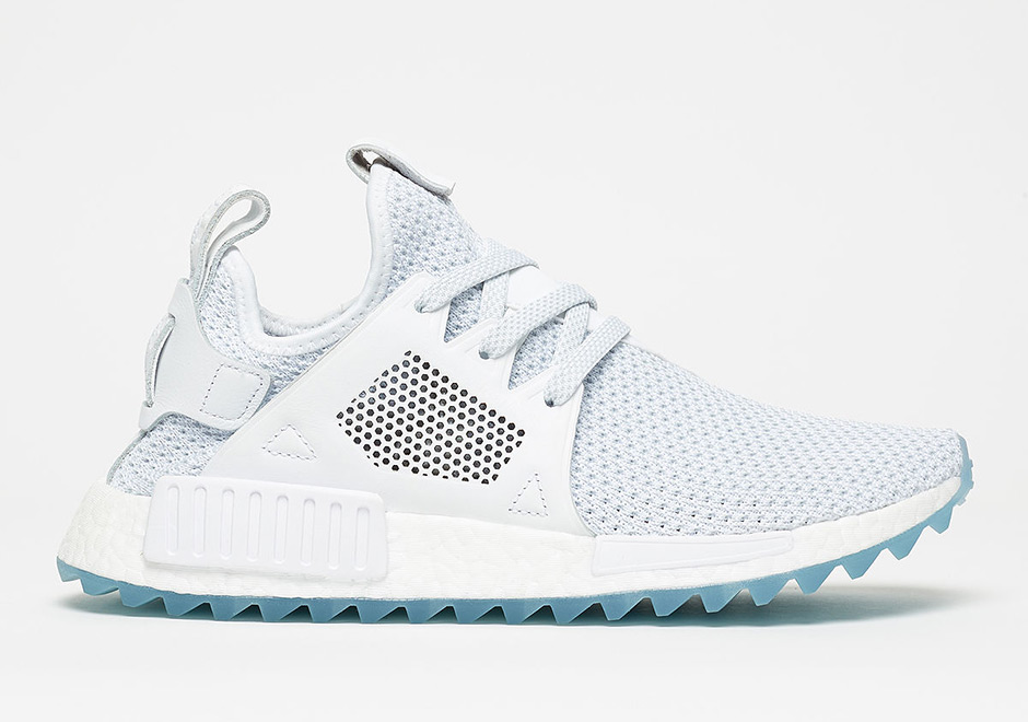 Where To Buy The Titolo x adidas NMD XR1 Trail