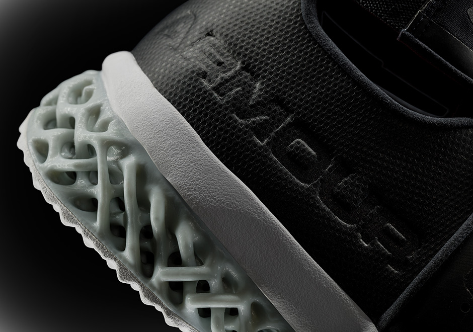Under Armour Ua Architech Futurist 5