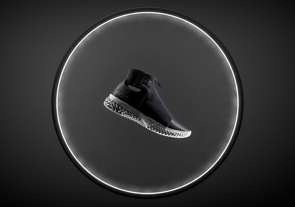 Under Armour Ua Architech Futurist 7