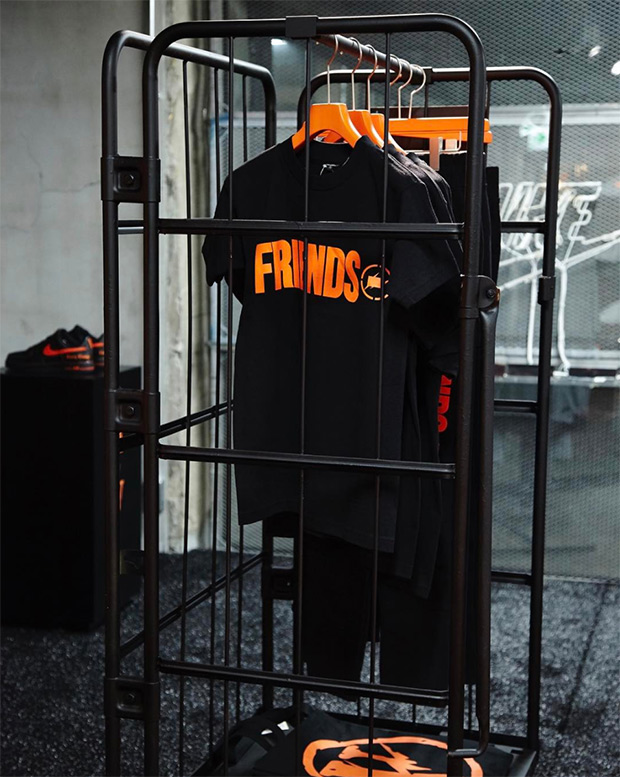 Vlone Fragment Design Nike 2