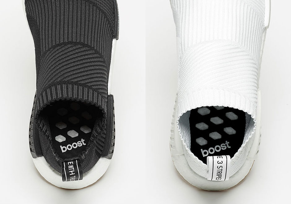 Adidas Nmd City Sock Gum Pack Europe Restock Details 01