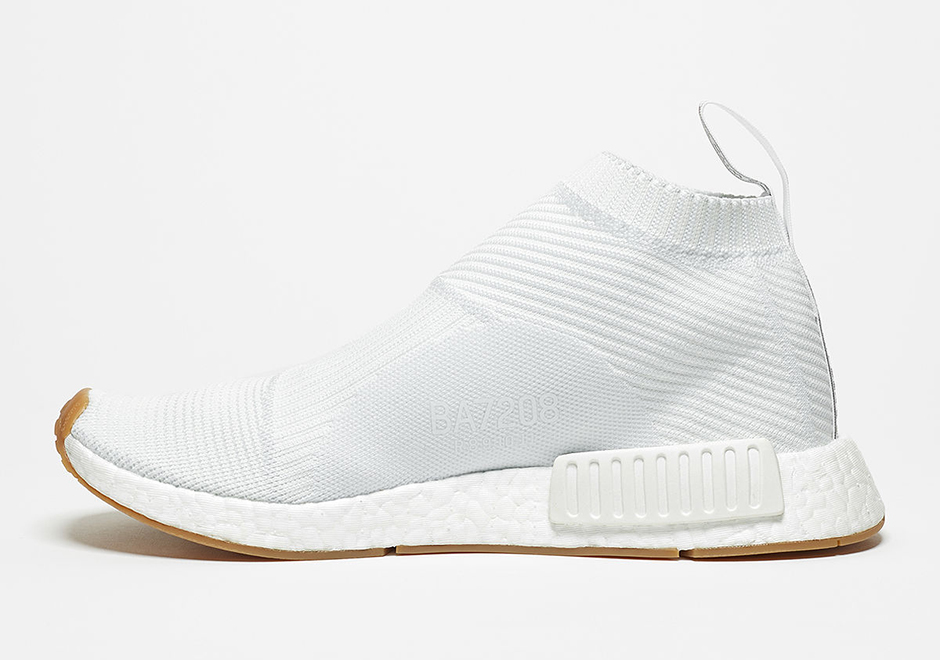 Adidas Nmd City Sock Gum Pack Europe Restock Details 07