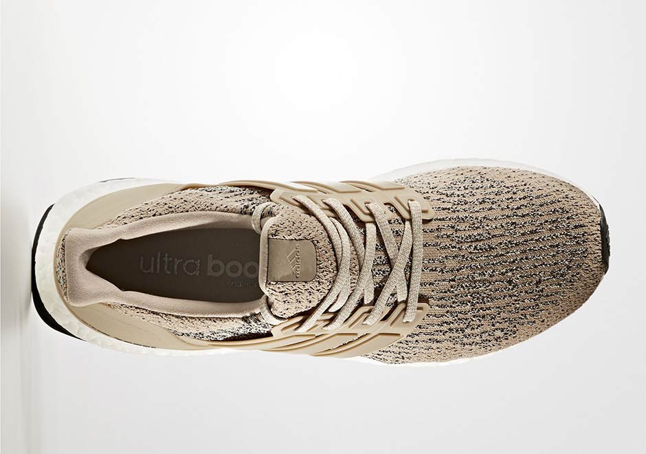 Adidas Ultra Boost 3 0 Trace Khaki Cg3039 04