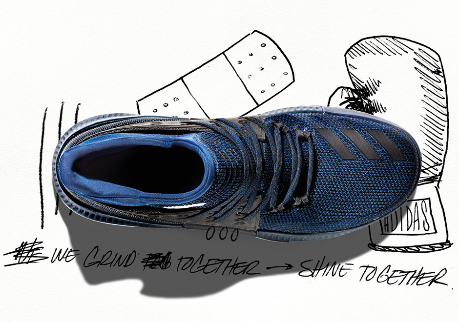 Adidas Dame 3 By Any Means Bw0323 2