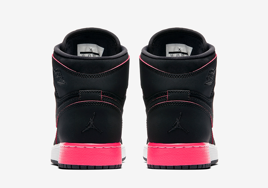 Air Jordan 1 Gg Midsole Color Blocking 11