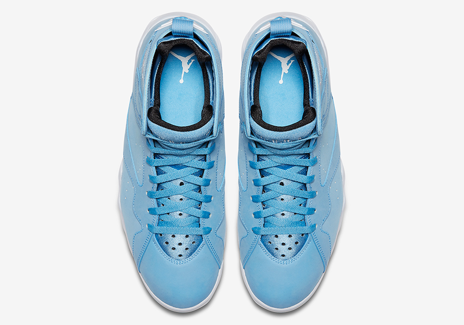 Air Jordan 7 Pantone Retro 304775 400 05