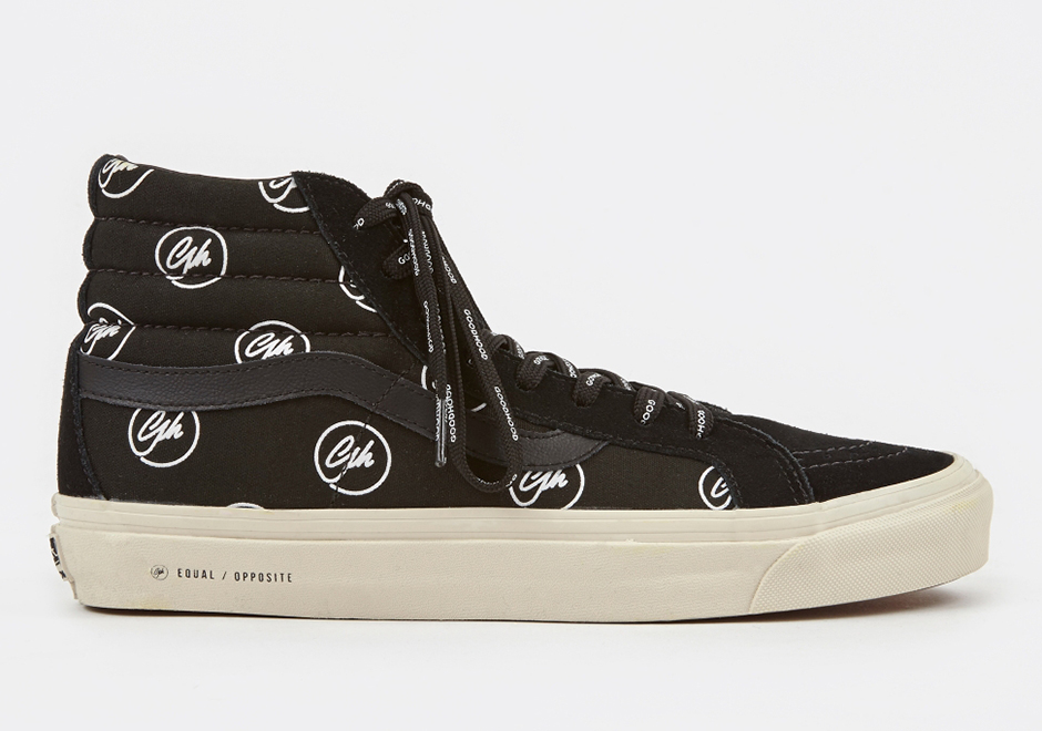 Goodhood London Vans Vault Release Info 02