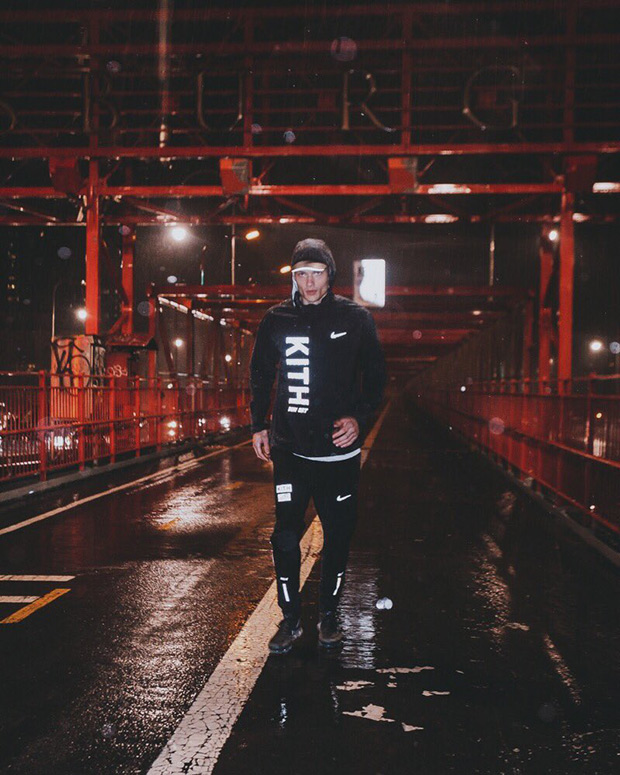 Kith Nike Runset