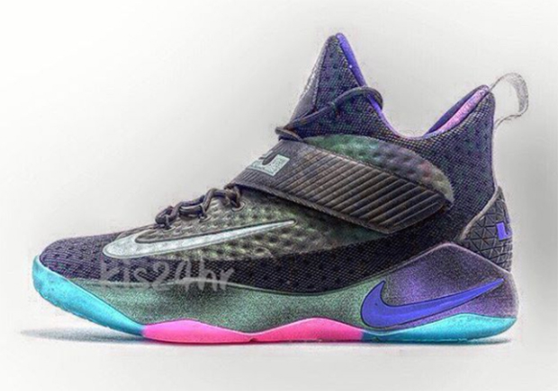 new-nike-lebron-model-iridescent-upper-1