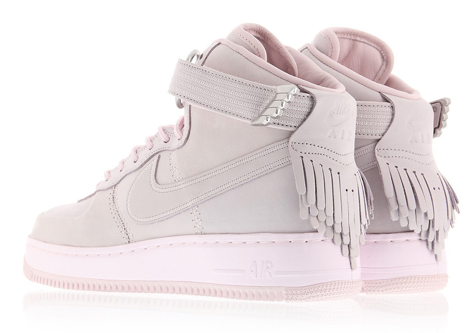 Nike Air Force 1 High Sl Easter 4
