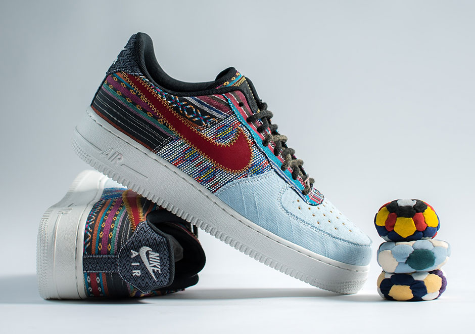 Nike Air Force 1 Low 823511 401
