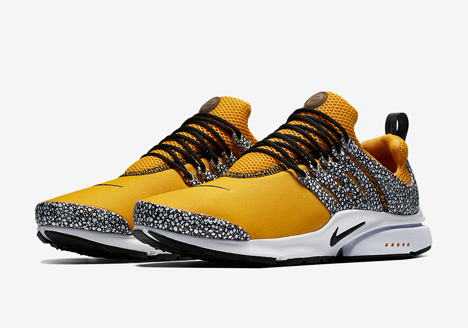 Nike Air Presto Safari Japan Colorways 02