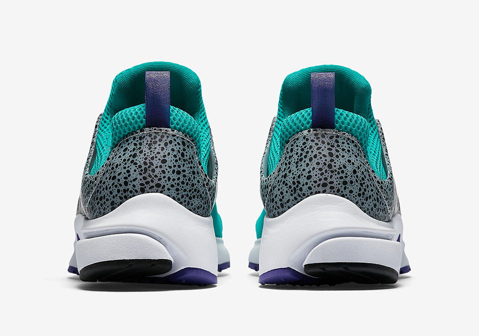 Nike Air Presto Safari Japan Colorways 24