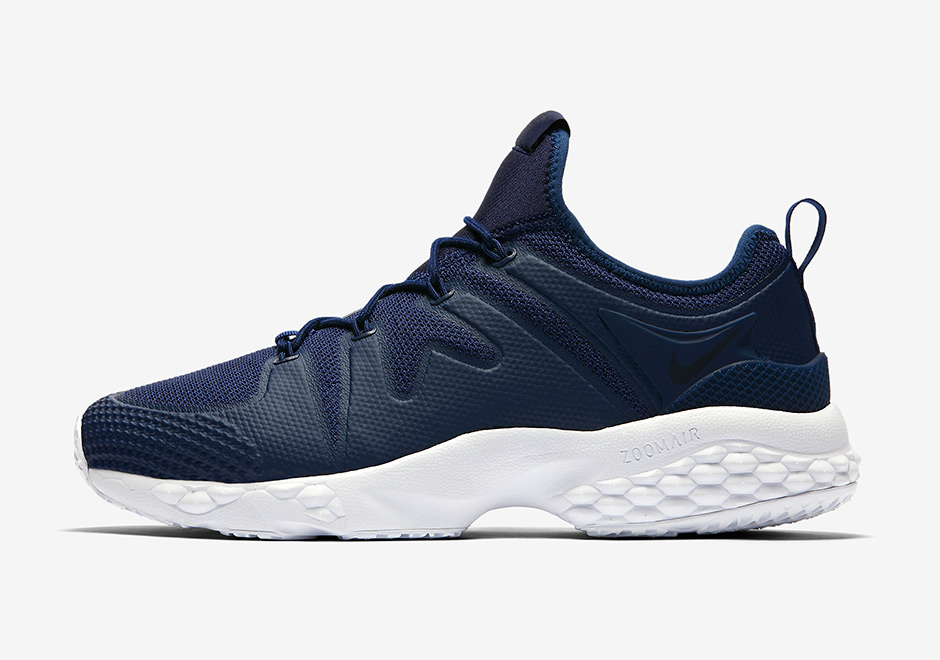 Nike Air Zoom Lwp Midnight Navy 2