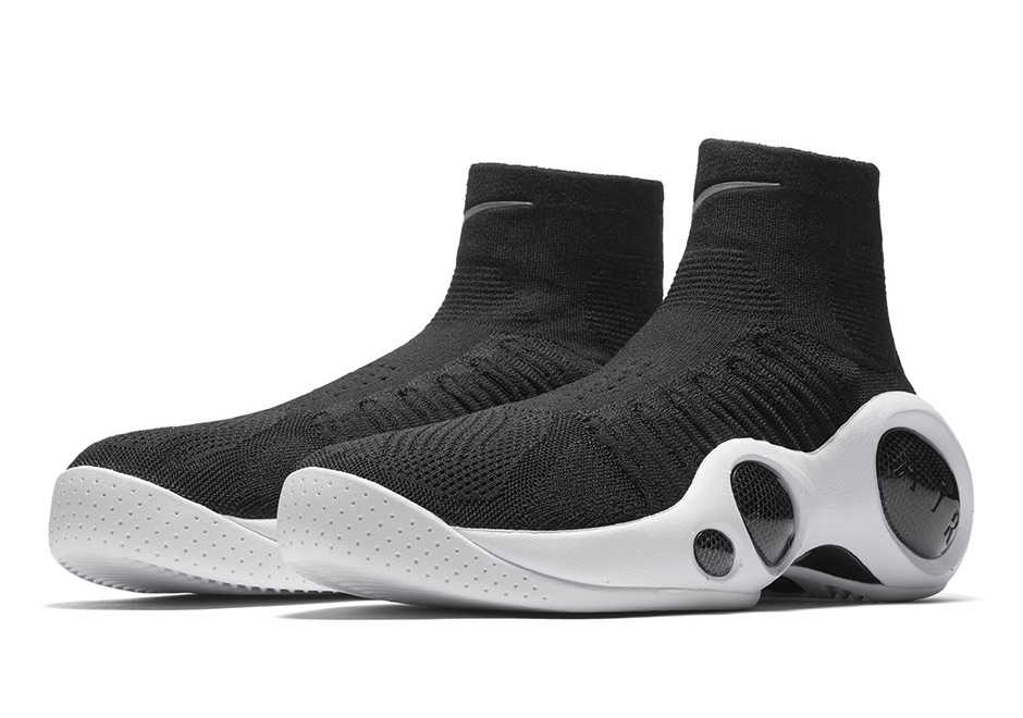 Nike Flight Bonafide Black Release Date